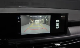 Hyundai Sonata 2.0 LPG Business 1  * koreiskikoli.bg * , снимка 15