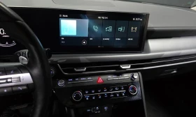 Hyundai Sonata 2.0 LPG Business 1  * koreiskikoli.bg * , снимка 14