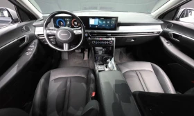 Hyundai Sonata 2.0 LPG Business 1  * koreiskikoli.bg * , снимка 7