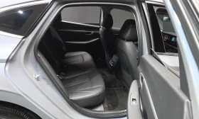 Hyundai Sonata 2.0 LPG Business 1  * koreiskikoli.bg * , снимка 12