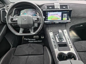 DS DS 7 1.6 E-TENSE 300 PERFORMANCE LINE 4WD EAT8, снимка 5