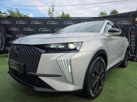 DS DS 7 1.6 E-TENSE 300 PERFORMANCE LINE 4WD EAT8, снимка 1
