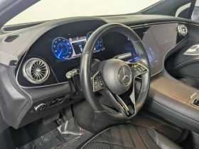 Mercedes-Benz EQS 580* AMG* Executive* Pinnacle-pkg* Масаж* Burmeste, снимка 8
