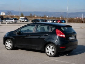 Ford Fiesta 1.25, снимка 4