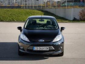 Ford Fiesta 1.25, снимка 1