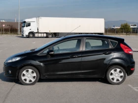 Ford Fiesta 1.25, снимка 3