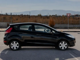 Ford Fiesta 1.25, снимка 7