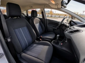 Ford Fiesta 1.25, снимка 12