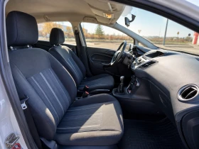 Ford Fiesta 1.25, снимка 11