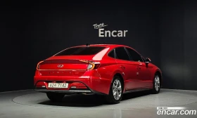 Hyundai Sonata 2.0 Premium, снимка 2