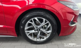 Hyundai Sonata 2.0 Premium, снимка 7