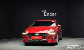 Hyundai Sonata 2.0 Premium, снимка 3