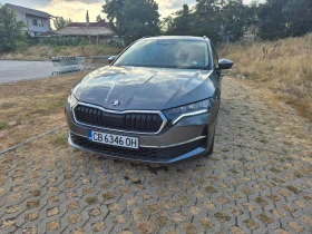Skoda Octavia BUSINESS, снимка 1