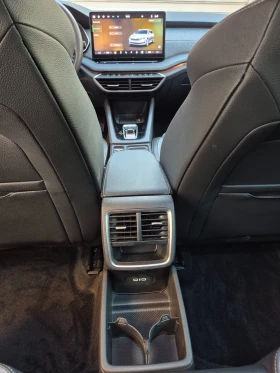 Skoda Octavia BUSINESS, снимка 12