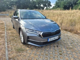 Skoda Octavia BUSINESS, снимка 2