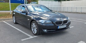 BMW 535 BMW 535i xDrive F10 | 306 к.с. | Head-Up | подгрев, снимка 2