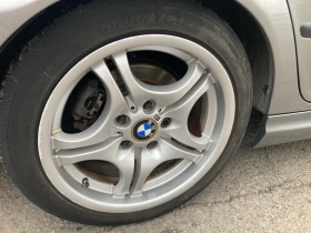 BMW 320 320 Dizel 150 konq M PAKET, снимка 5