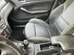 BMW 320 320 Dizel 150 konq M PAKET, снимка 9