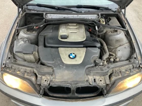 BMW 320 320 Dizel 150 konq M PAKET, снимка 16