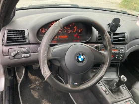 BMW 320 320 Dizel 150 konq M PAKET, снимка 10