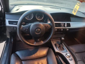 BMW 530 Е60 530i, снимка 11