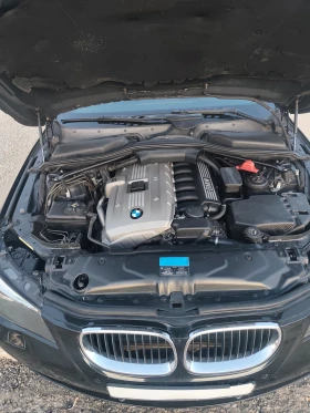 BMW 530 Е60 530i, снимка 12