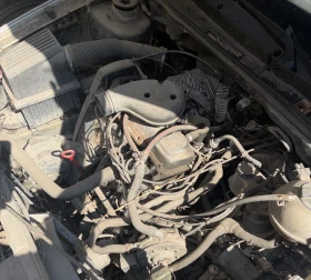 VW Golf Cabriolet  1.8 mono, снимка 5