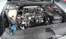 Hyundai Elantra 1.6 Turbo N Line Inspiration, снимка 6