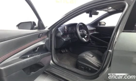 Hyundai Elantra 1.6 Turbo N Line Inspiration, снимка 10