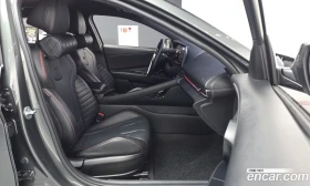 Hyundai Elantra 1.6 Turbo N Line Inspiration, снимка 11