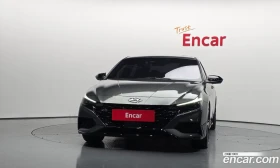 Hyundai Elantra 1.6 Turbo N Line Inspiration, снимка 3
