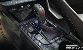 Hyundai Elantra 1.6 Turbo N Line Inspiration, снимка 9