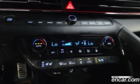 Hyundai Elantra 1.6 Turbo N Line Inspiration, снимка 17