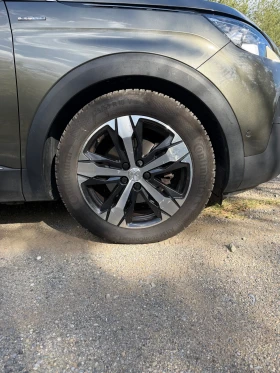 Peugeot 5008 1.6  GT LINE 7 места, снимка 3
