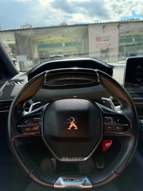 Peugeot 5008 1.6  GT LINE 7 места, снимка 1