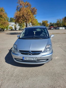 Citroen C8 2.0 HDI Фейслифт, снимка 1