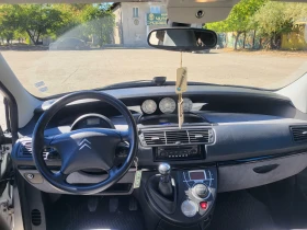 Citroen C8 2.0 HDI Фейслифт, снимка 6