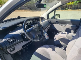 Citroen C8 2.0 HDI Фейслифт, снимка 5