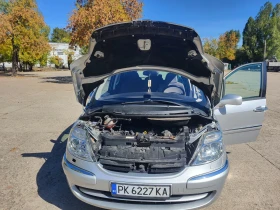 Citroen C8 2.0 HDI Фейслифт, снимка 12