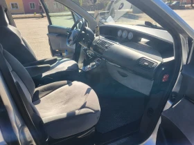 Citroen C8 2.0 HDI Фейслифт, снимка 7