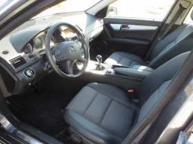 Mercedes-Benz C 200 2.2 CDI , снимка 9