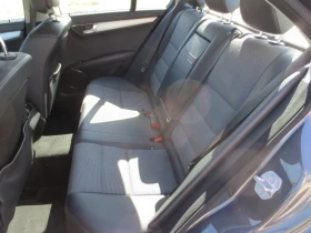 Mercedes-Benz C 200 2.2 CDI , снимка 12