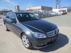 Mercedes-Benz C 200 2.2 CDI , снимка 3