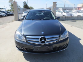 Mercedes-Benz C 200 2.2 CDI , снимка 2