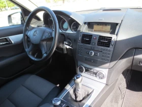Mercedes-Benz C 200 2.2 CDI , снимка 14