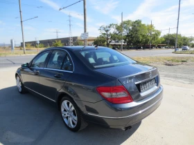 Mercedes-Benz C 200 2.2 CDI , снимка 7