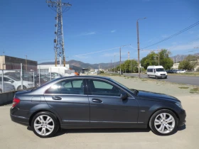 Mercedes-Benz C 200 2.2 CDI , снимка 4