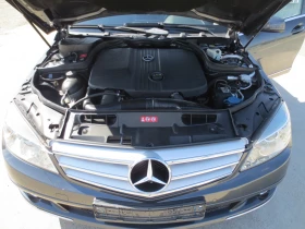 Mercedes-Benz C 200 2.2 CDI , снимка 16