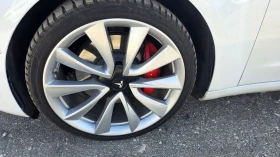 Tesla Model 3 Performance Европейска/ Лонг Рейндж , снимка 16