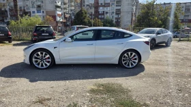 Tesla Model 3 Performance Европейска/ Лонг Рейндж , снимка 8